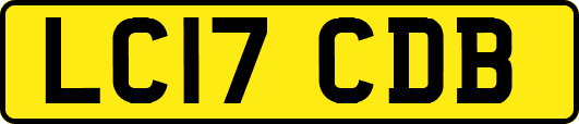 LC17CDB