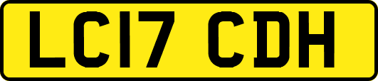 LC17CDH
