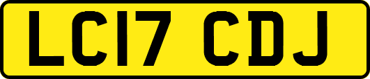 LC17CDJ