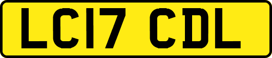 LC17CDL