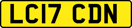 LC17CDN