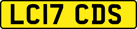 LC17CDS