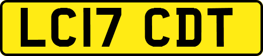 LC17CDT