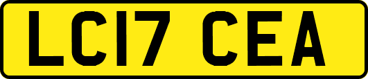 LC17CEA