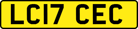 LC17CEC