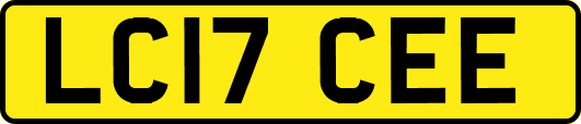LC17CEE