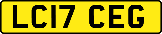 LC17CEG