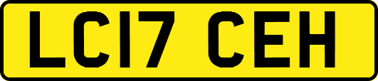 LC17CEH