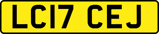 LC17CEJ