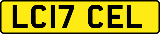 LC17CEL