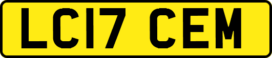 LC17CEM
