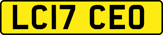 LC17CEO