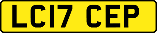 LC17CEP