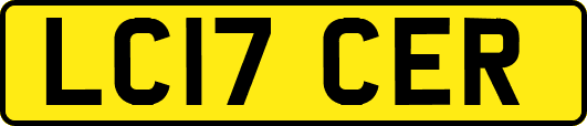 LC17CER