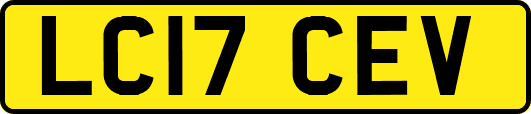 LC17CEV
