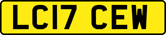 LC17CEW