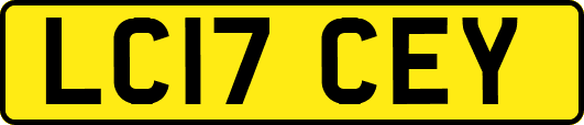 LC17CEY