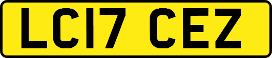 LC17CEZ