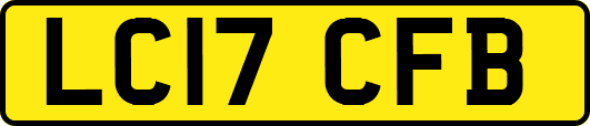 LC17CFB