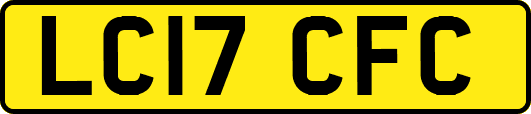 LC17CFC