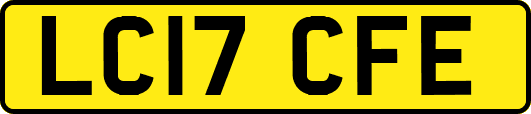 LC17CFE