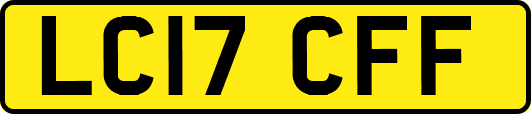 LC17CFF