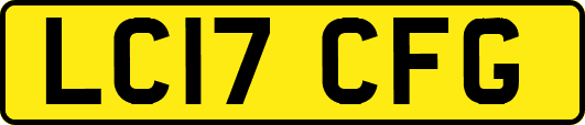 LC17CFG