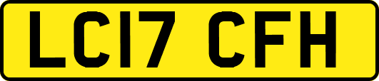 LC17CFH