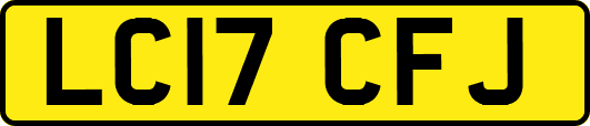 LC17CFJ
