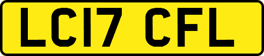 LC17CFL