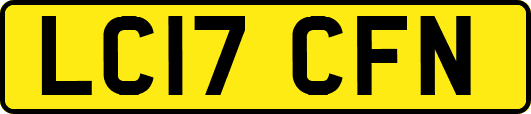LC17CFN