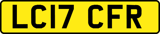 LC17CFR
