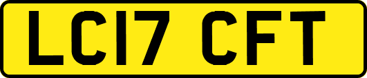 LC17CFT