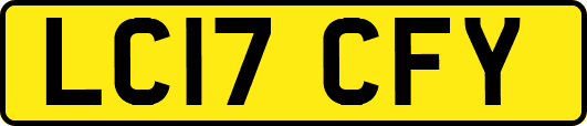 LC17CFY