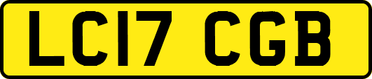 LC17CGB