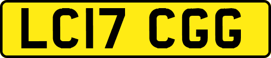 LC17CGG
