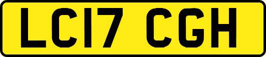 LC17CGH
