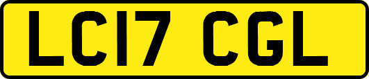 LC17CGL