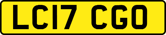 LC17CGO