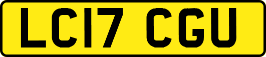 LC17CGU