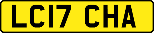 LC17CHA