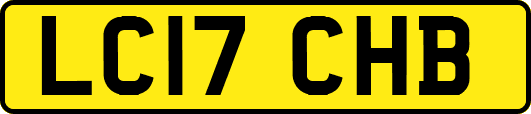 LC17CHB