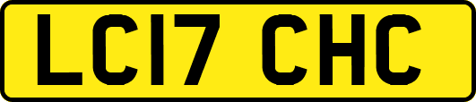 LC17CHC