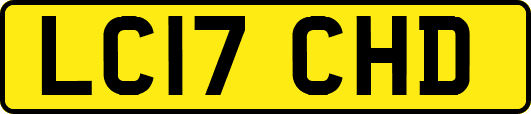 LC17CHD