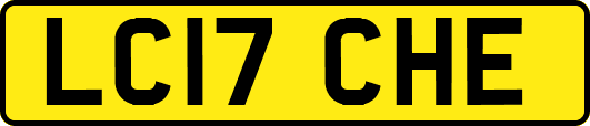 LC17CHE