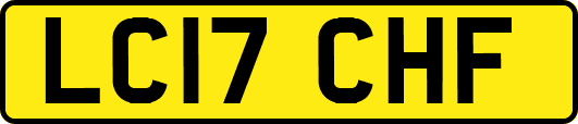 LC17CHF
