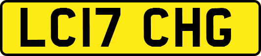 LC17CHG