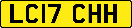 LC17CHH