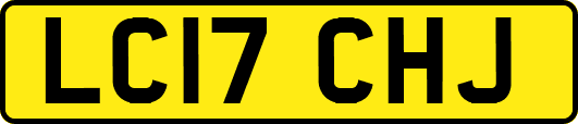 LC17CHJ