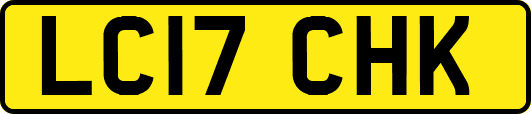 LC17CHK